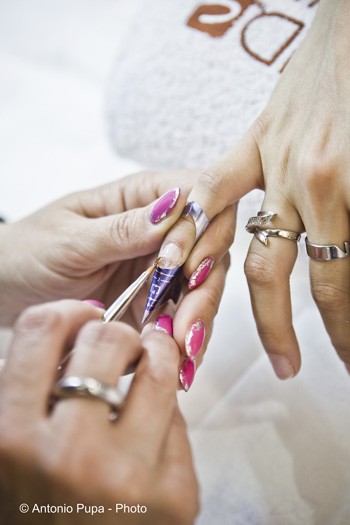 Corso CND Brisa Gel Corso CND Brisa Gel